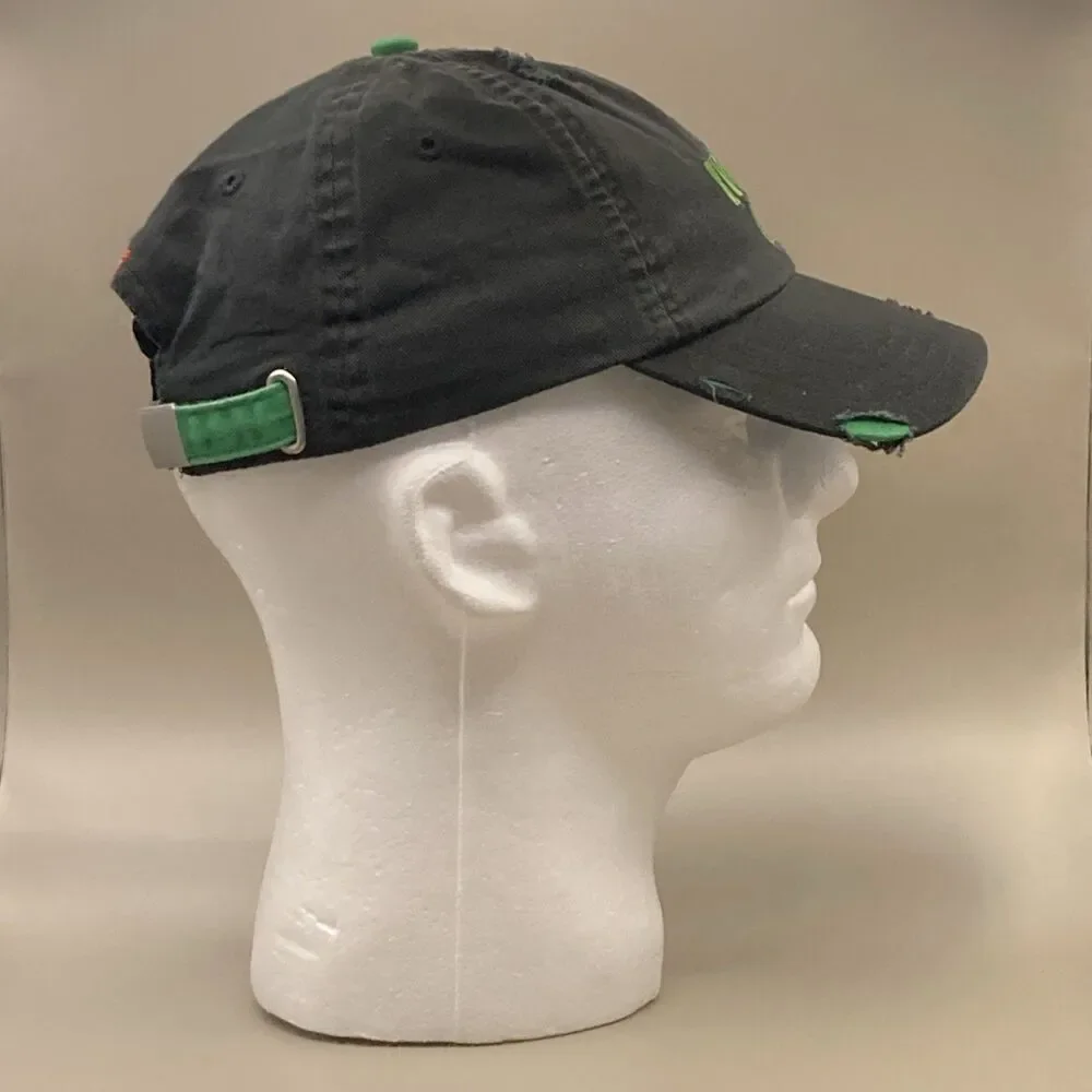 Marvel Disney Parks Hulk You Mad? Cap Adjustable Youth Hat